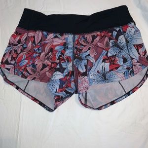 Speed Up Short Long 4”